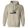 Heavy Blend™ Hooded Sweatshirt Thumbnail