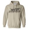 Heavy Blend™ Hooded Sweatshirt Thumbnail