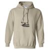Heavy Blend™ Hooded Sweatshirt Thumbnail
