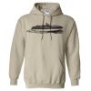Heavy Blend™ Hooded Sweatshirt Thumbnail