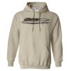 Heavy Blend™ Hooded Sweatshirt Thumbnail