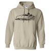 Heavy Blend™ Hooded Sweatshirt Thumbnail