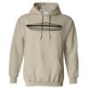 Heavy Blend™ Hooded Sweatshirt Thumbnail