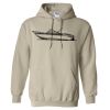 Heavy Blend™ Hooded Sweatshirt Thumbnail