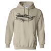 Heavy Blend™ Hooded Sweatshirt Thumbnail