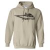 Heavy Blend™ Hooded Sweatshirt Thumbnail