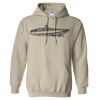 Heavy Blend™ Hooded Sweatshirt Thumbnail