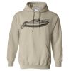 Heavy Blend™ Hooded Sweatshirt Thumbnail