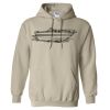 Heavy Blend™ Hooded Sweatshirt Thumbnail
