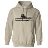 Heavy Blend™ Hooded Sweatshirt Thumbnail