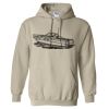 Heavy Blend™ Hooded Sweatshirt Thumbnail