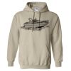 Heavy Blend™ Hooded Sweatshirt Thumbnail