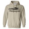 Heavy Blend™ Hooded Sweatshirt Thumbnail