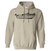 Heavy Blend™ Hooded Sweatshirt Thumbnail