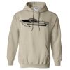 Heavy Blend™ Hooded Sweatshirt Thumbnail