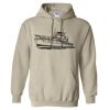Heavy Blend™ Hooded Sweatshirt Thumbnail