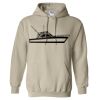 Heavy Blend™ Hooded Sweatshirt Thumbnail