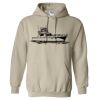 Heavy Blend™ Hooded Sweatshirt Thumbnail