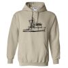 Heavy Blend™ Hooded Sweatshirt Thumbnail