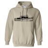 Heavy Blend™ Hooded Sweatshirt Thumbnail
