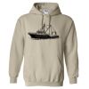 Heavy Blend™ Hooded Sweatshirt Thumbnail