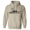 Heavy Blend™ Hooded Sweatshirt Thumbnail