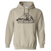 Heavy Blend™ Hooded Sweatshirt Thumbnail