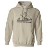 Heavy Blend™ Hooded Sweatshirt Thumbnail