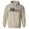 Heavy Blend™ Hooded Sweatshirt Thumbnail