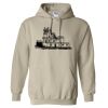 Heavy Blend™ Hooded Sweatshirt Thumbnail