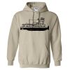 Heavy Blend™ Hooded Sweatshirt Thumbnail