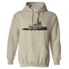 Heavy Blend™ Hooded Sweatshirt Thumbnail