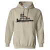 Heavy Blend™ Hooded Sweatshirt Thumbnail