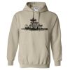 Heavy Blend™ Hooded Sweatshirt Thumbnail