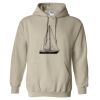 Heavy Blend™ Hooded Sweatshirt Thumbnail