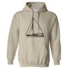 Heavy Blend™ Hooded Sweatshirt Thumbnail