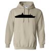 Heavy Blend™ Hooded Sweatshirt Thumbnail