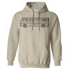 Heavy Blend™ Hooded Sweatshirt Thumbnail