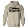 Heavy Blend™ Hooded Sweatshirt Thumbnail