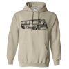 Heavy Blend™ Hooded Sweatshirt Thumbnail