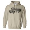 Heavy Blend™ Hooded Sweatshirt Thumbnail