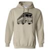 Heavy Blend™ Hooded Sweatshirt Thumbnail