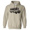 Heavy Blend™ Hooded Sweatshirt Thumbnail