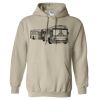 Heavy Blend™ Hooded Sweatshirt Thumbnail