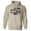 Heavy Blend™ Hooded Sweatshirt Thumbnail