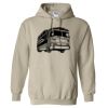 Heavy Blend™ Hooded Sweatshirt Thumbnail