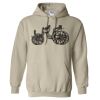 Heavy Blend™ Hooded Sweatshirt Thumbnail