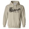 Heavy Blend™ Hooded Sweatshirt Thumbnail