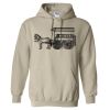 Heavy Blend™ Hooded Sweatshirt Thumbnail
