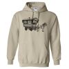 Heavy Blend™ Hooded Sweatshirt Thumbnail
